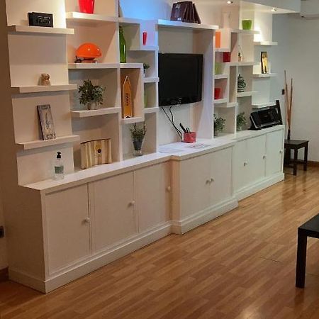 Carol'S Home ซาราโกซา ภายนอก รูปภาพ