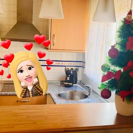 Carol'S Home ซาราโกซา ภายนอก รูปภาพ