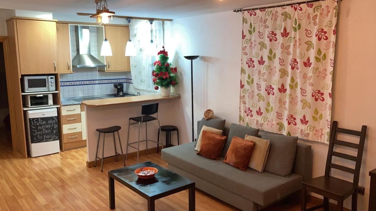 Carol'S Home ซาราโกซา ภายนอก รูปภาพ