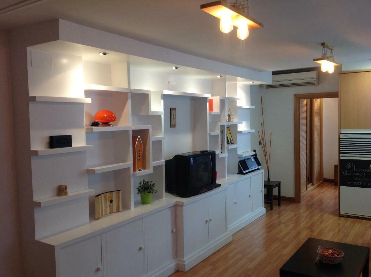 Carol'S Home ซาราโกซา ภายนอก รูปภาพ