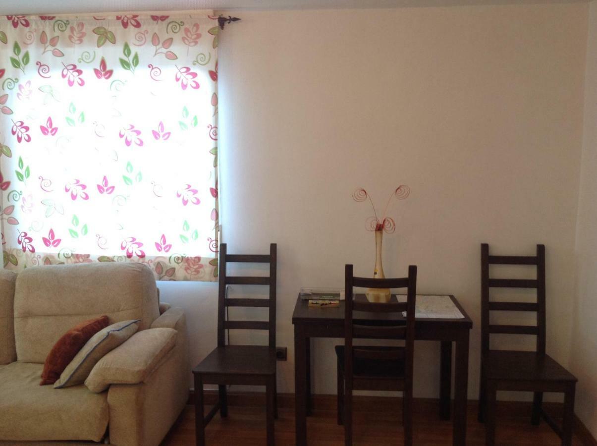 Carol'S Home ซาราโกซา ภายนอก รูปภาพ