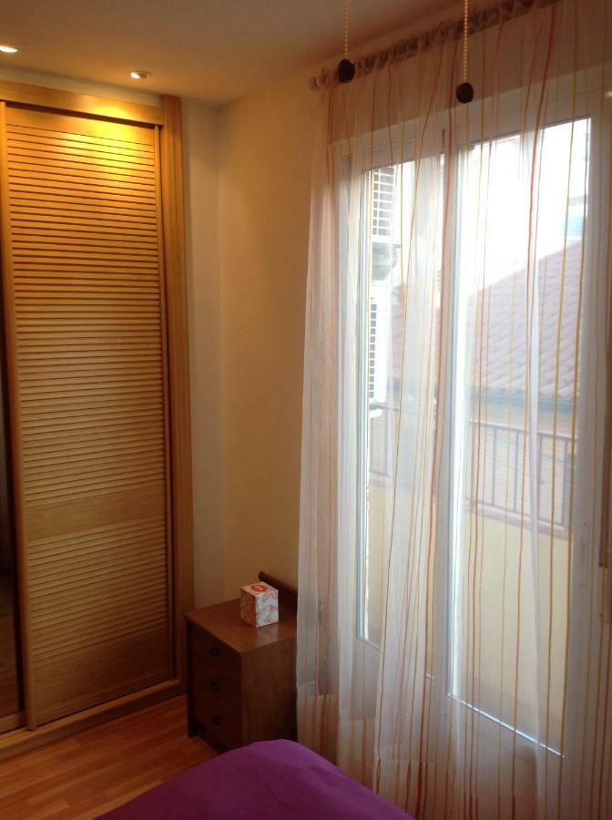 Carol'S Home ซาราโกซา ภายนอก รูปภาพ