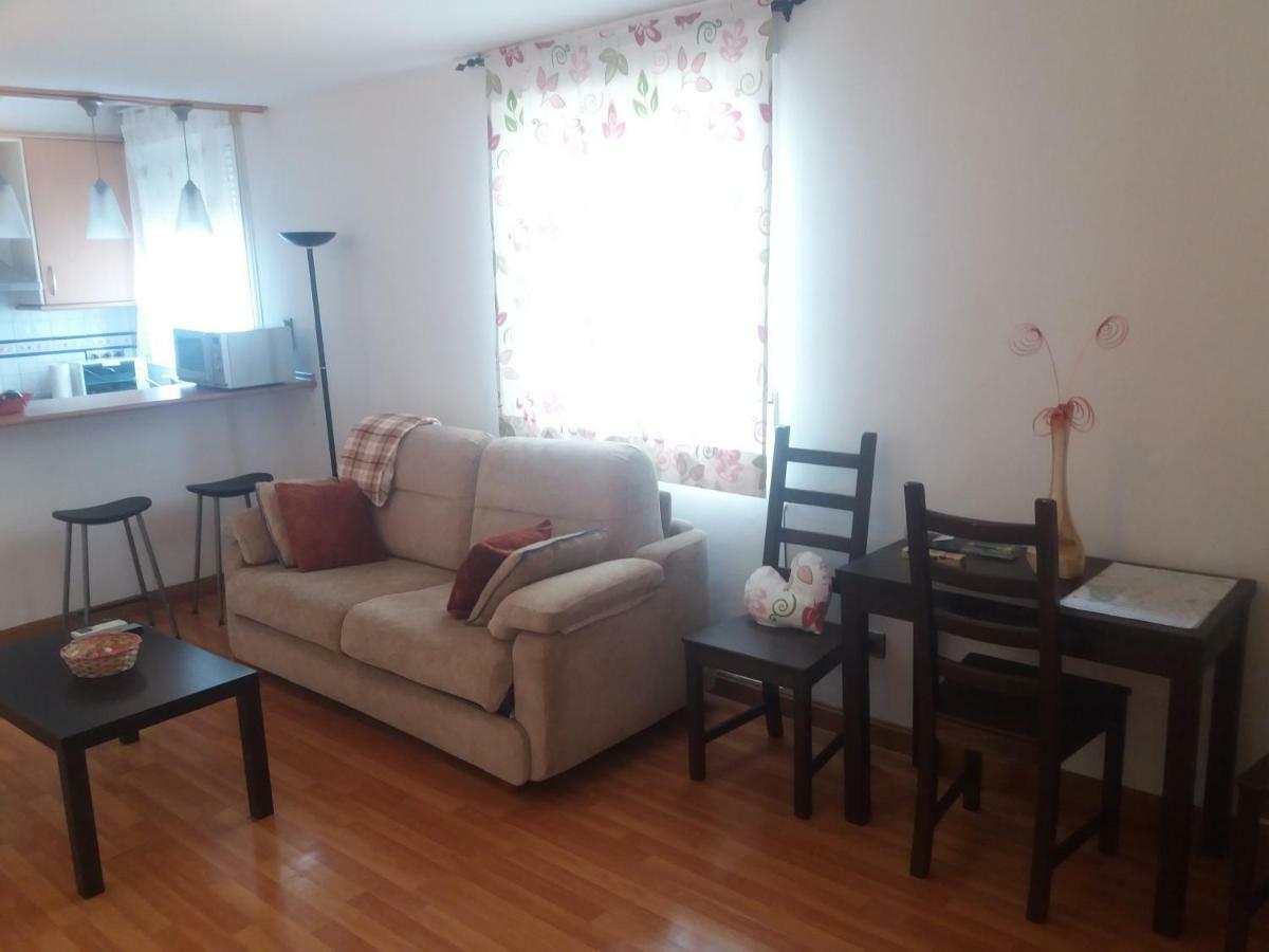 Carol'S Home ซาราโกซา ภายนอก รูปภาพ